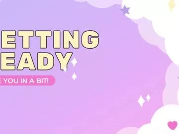 8abycat from Chaturbate is Freechat