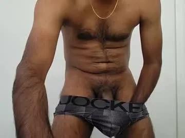 8inch_desi from Chaturbate
