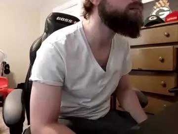 8inchchaterbater from Chaturbate