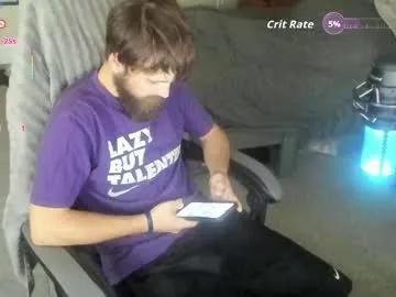 8inchchaterbater from Chaturbate