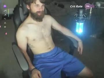 8inchchaterbater from Chaturbate