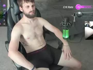 8inchchaterbater from Chaturbate
