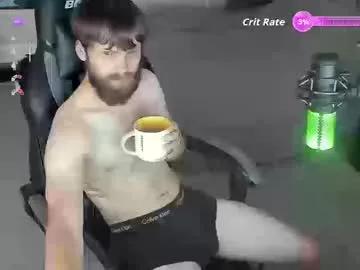 8inchchaterbater from Chaturbate