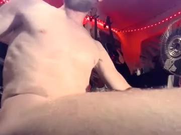 8inches4you2 from Chaturbate is Freechat