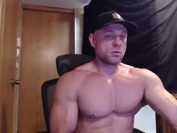 9fat_inches from Chaturbate is Freechat