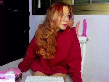 _1_hannah from Chaturbate