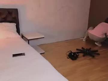 _3x7_ from Chaturbate is Freechat
