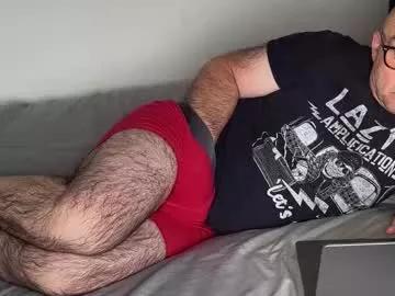 ____zeus____ from Chaturbate