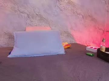 _abby_rouss from Chaturbate is Freechat