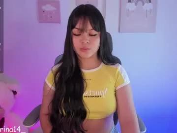 _abby_westt from Chaturbate