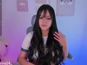 _abby_westt from Chaturbate