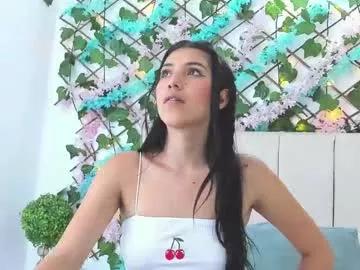 _abbyfoster_ from Chaturbate