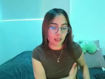 _abbyyyy_ from Chaturbate is Freechat