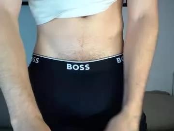 _aesthetic from Chaturbate is Freechat