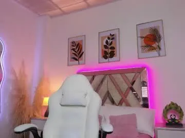 Freechat _akira22 on Chaturbate