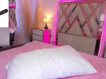 Freechat _akira22 on Chaturbate