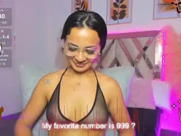 Freechat _akira22 on Chaturbate