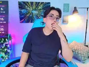 _alex_carter from Chaturbate is Freechat