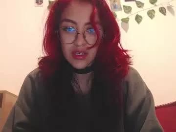 _alexaholmes_ from Chaturbate is Freechat