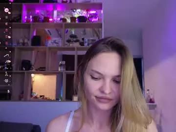 _alleyesonme from Chaturbate