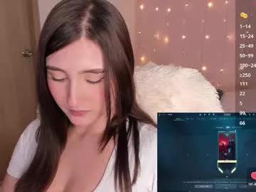 _allisongomez from Chaturbate