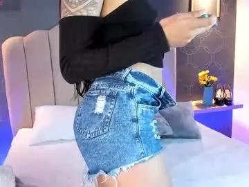 _allondra_ from Chaturbate