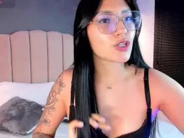 _allondra_ from Chaturbate is Freechat