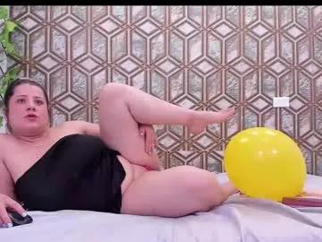 _ally_blonde from Chaturbate