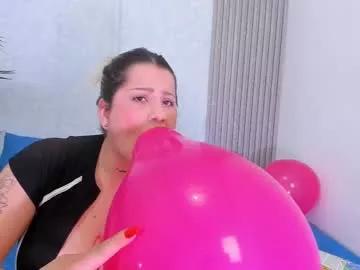 _ally_blonde from Chaturbate