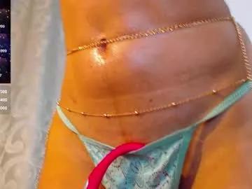 _amatista_fire from Chaturbate