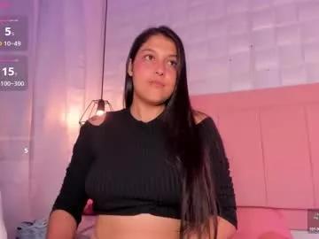 _amberadams from Chaturbate is Freechat