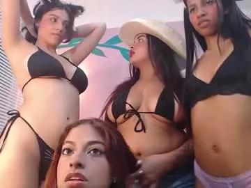 _amelie_roux_ from Chaturbate