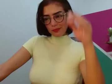 _amelie_roux_ from Chaturbate