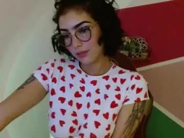 _amelie_roux_ from Chaturbate