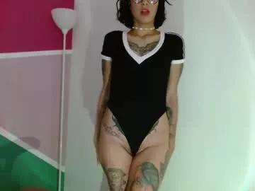 _amelie_roux_ from Chaturbate
