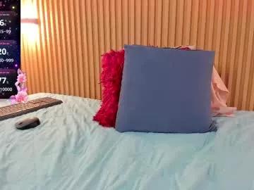 _anavictoria_ from Chaturbate