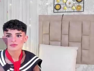 _angel_moon from Chaturbate is Freechat