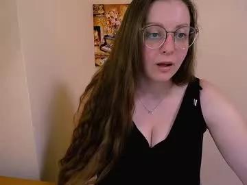 _annabelle_lee from Chaturbate