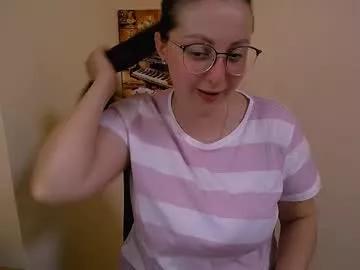 _annabelle_lee from Chaturbate