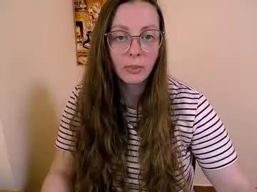 _annabelle_lee from Chaturbate