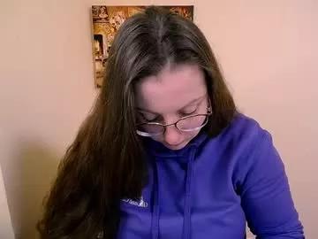 _annabelle_lee from Chaturbate