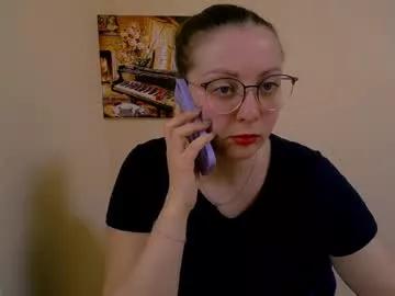 _annabelle_lee from Chaturbate