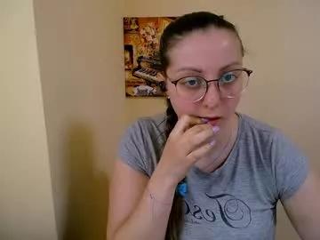 _annabelle_lee from Chaturbate