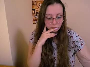 _annabelle_lee from Chaturbate