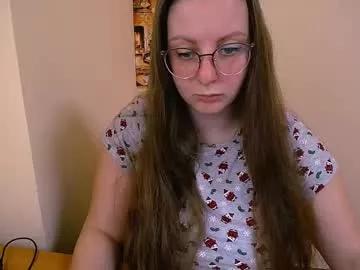_annabelle_lee from Chaturbate
