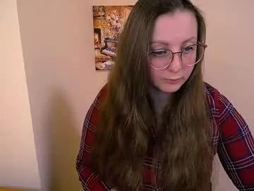 _annabelle_lee from Chaturbate