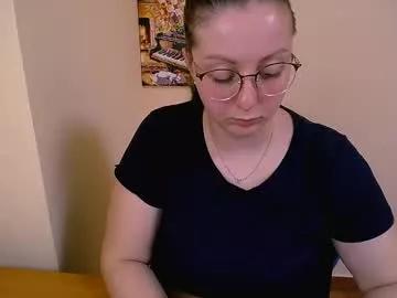 _annabelle_lee from Chaturbate