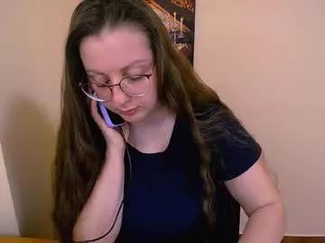 _annabelle_lee from Chaturbate