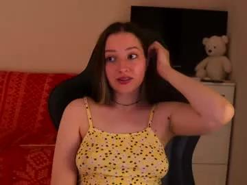 _annieone from Chaturbate