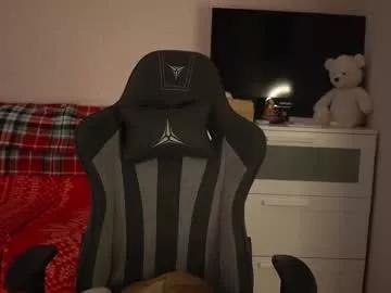 _annieone from Chaturbate